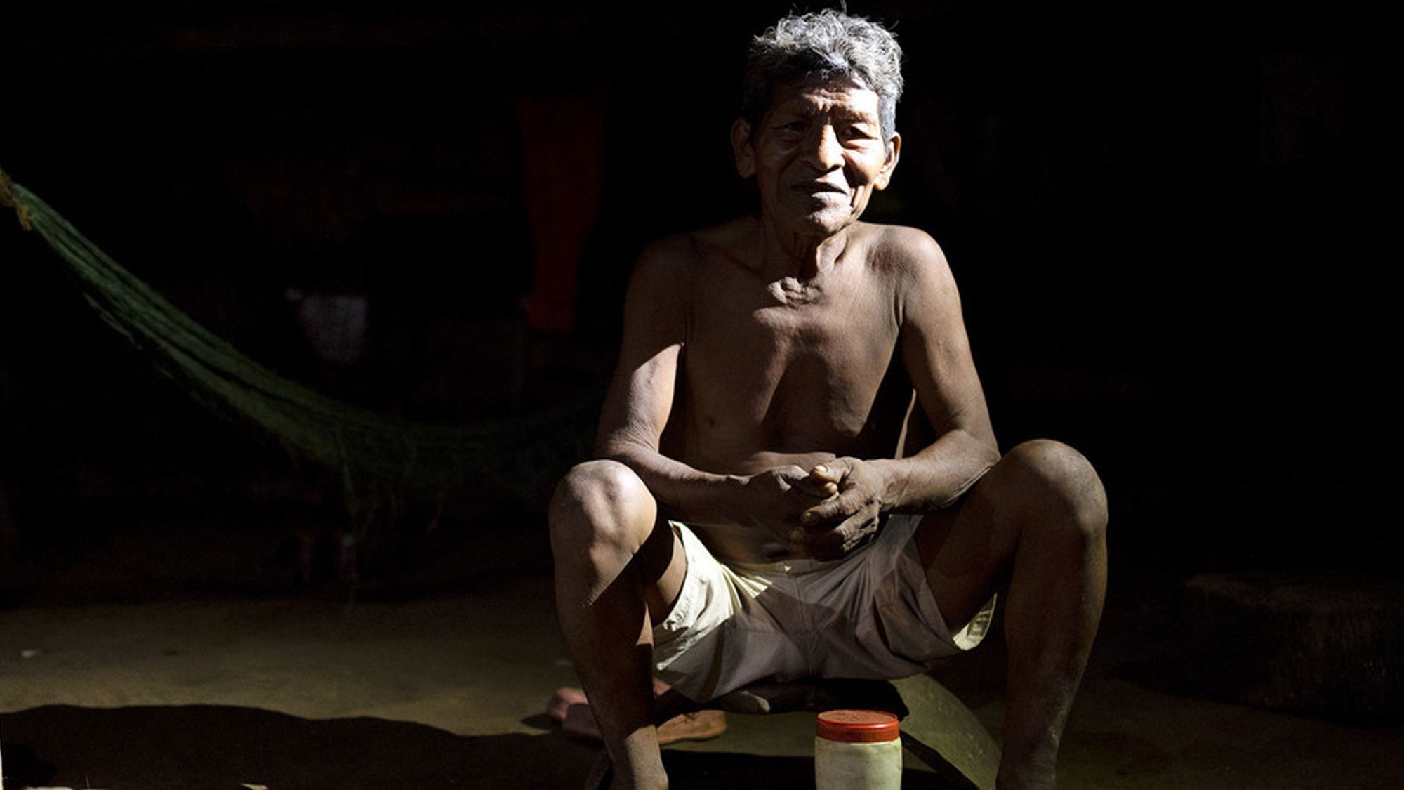 Colombia: Prevenir la pandemia de COVID-19 entre los pueblos indígenas del Amazonas