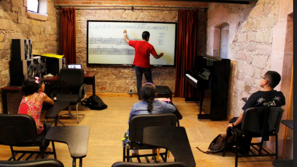 La OSSLP interpreta a Stravinsky y Beethoven en el concierto virtual