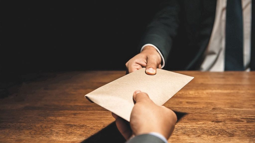 Una cerca de integridad