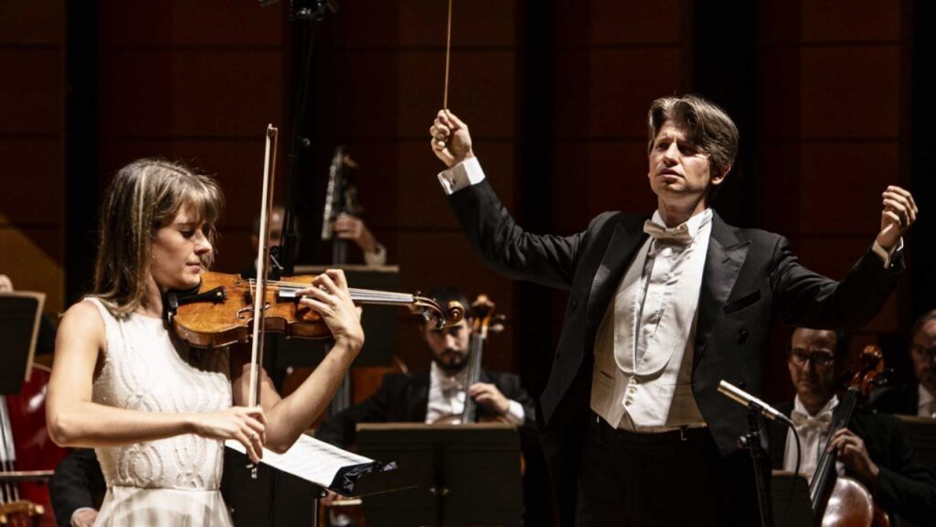 El Festival Internazionale del Musical (Festival Internacional de Teatro Musical) anuncia la inauguración de la celebración global del teatro musical contemporáneo en Milán, Italia, verano septentrional de 2022