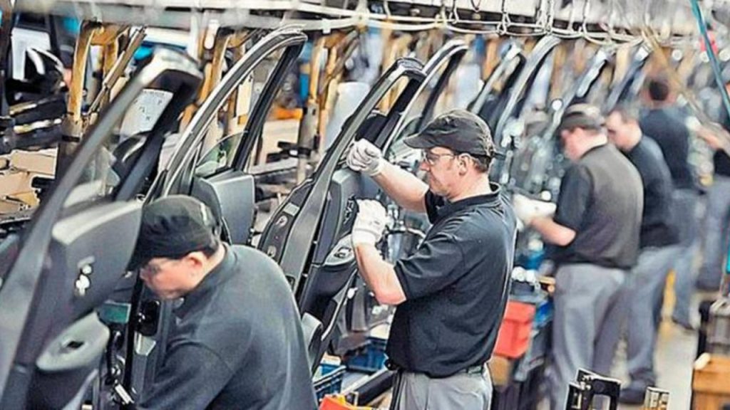 Con cifras desestacionalizadas, el IGPOSE alcanzó un nivel de 106.5 puntos en el mes de referencia