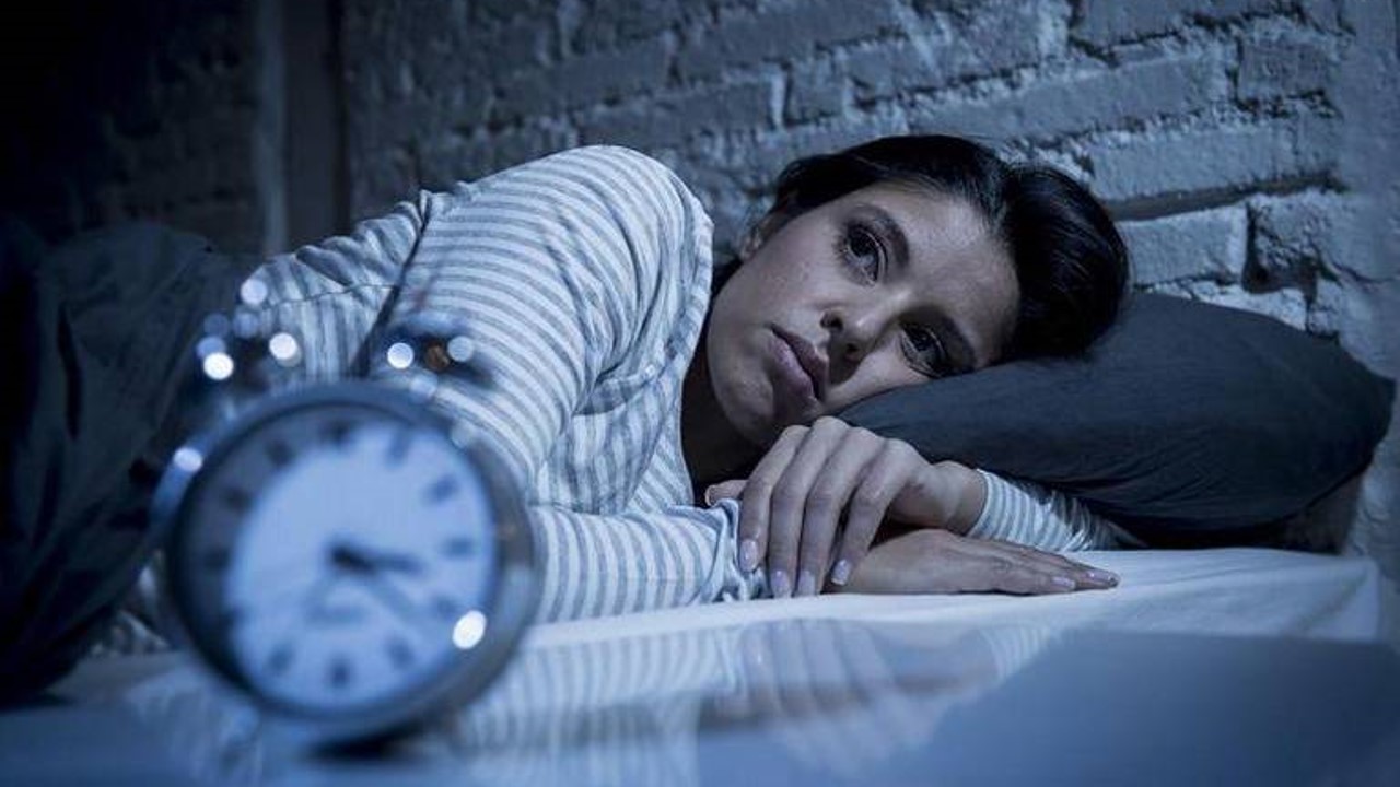 Comportamientos que afectan el sueño