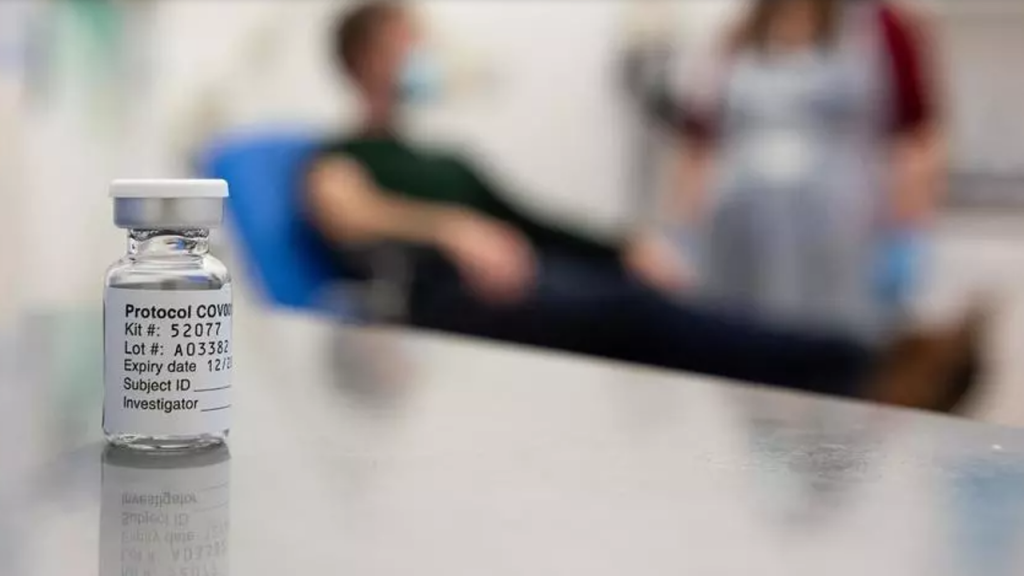 Mientras las muertes por COVID-19 aumentan, solo el 16,6% de la población de América Latina está vacunada