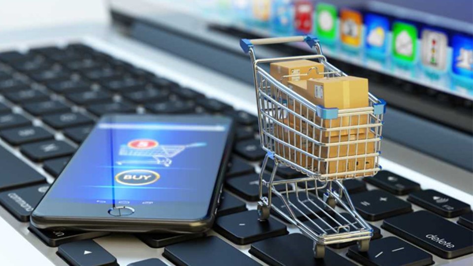 59% de los consumidores en línea han incrementado sus compras en los últimos seis meses