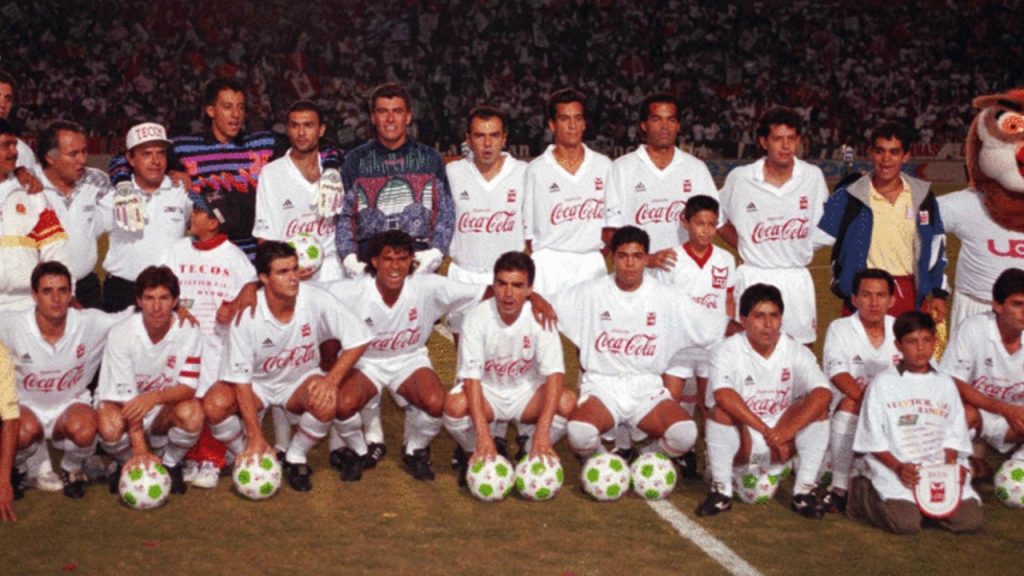 Tecos celebra 50 años en el fútbol profesional con atractivo partido