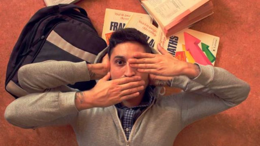 Retos virales: ¿por qué los adolescentes  cometen actos crueles o se juegan su propia vida?