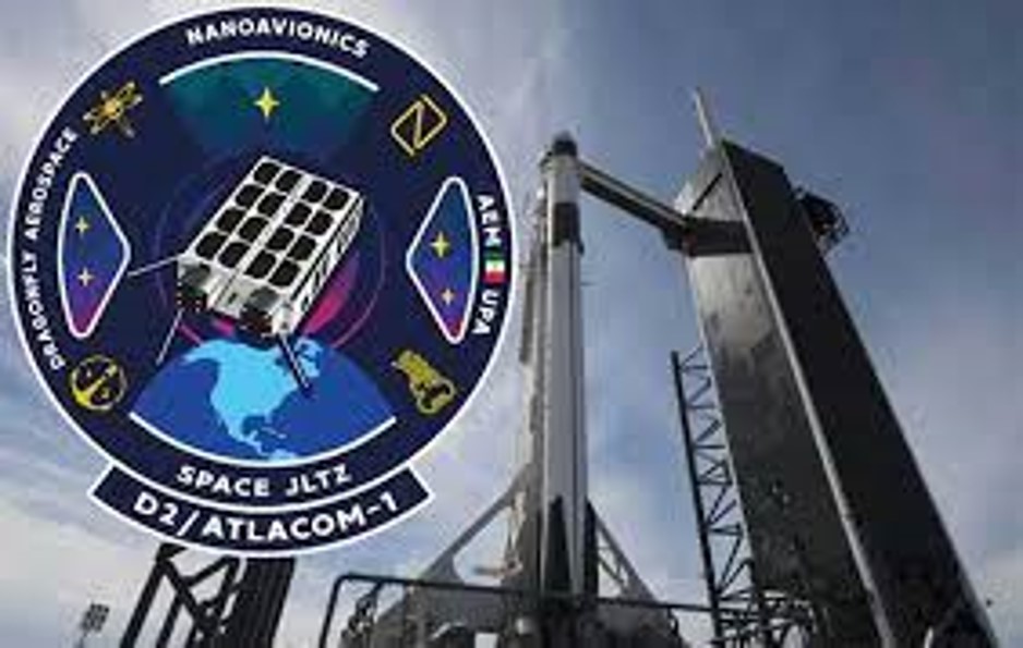 Encuentro de la innovadora empresa espacial mexicana Space JLTZ y Roscosmos