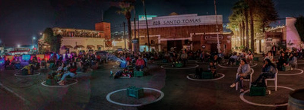 Ensenada vivirá la primera edición del Festival del Centro