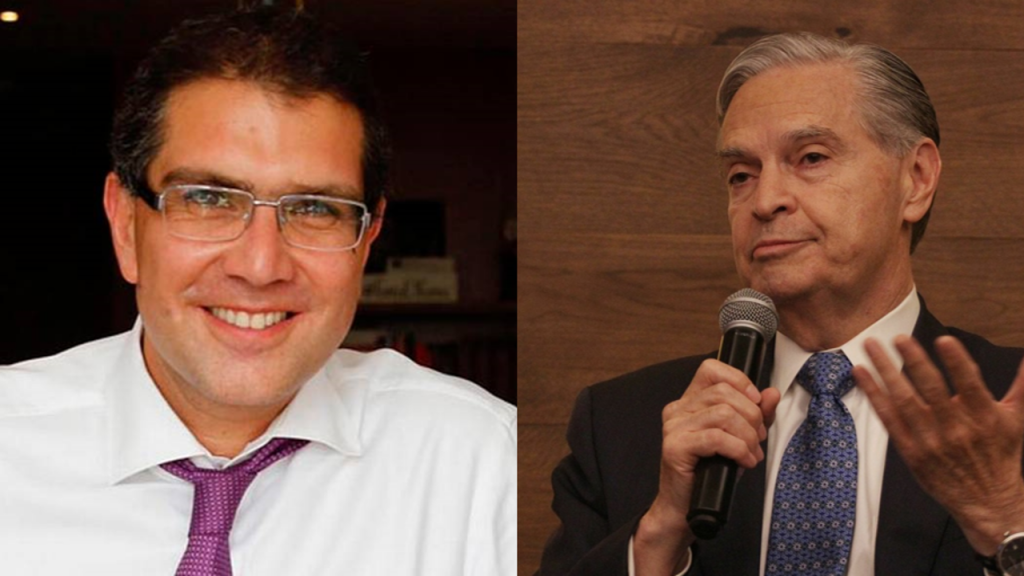 En la UDLAP sigue la guerra de patronatos y rectores; Consejo de Empresarios desconoce a Ríos Piter