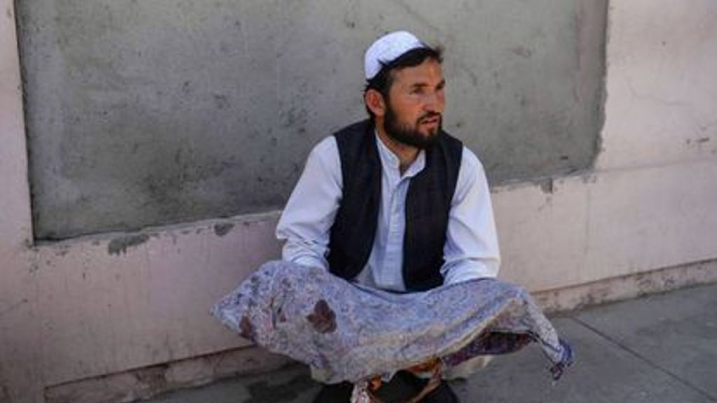 Afganistán registra el mayor número de mujeres y niños muertos o heridos desde 2009