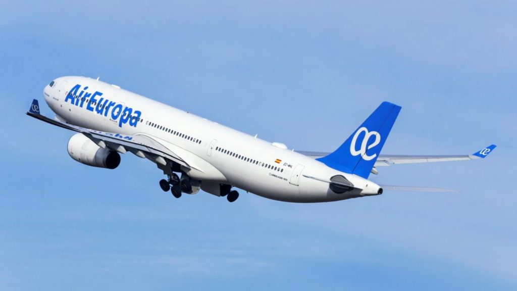 Concentraciones: la Comisión abre una investigación en profundidad sobre el proyecto de adquisición de Air Europa por IAG