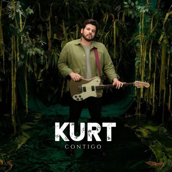 “Contigo”: nuevo sencillo de Kurt