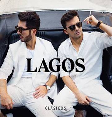 “Mónaco” ft. Danny Ocean: nuevo sencillo de Lagos
