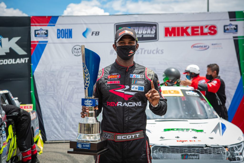 FB y Bohn Mikel’s Trucks llega a Puebla para disputar su 3ª fecha de la temporada 2021