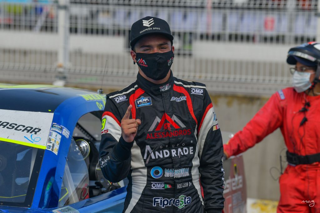 Con una dura batalla en la cima, llega la FB y Bohn Mikel’s Truck a Aguascalientes