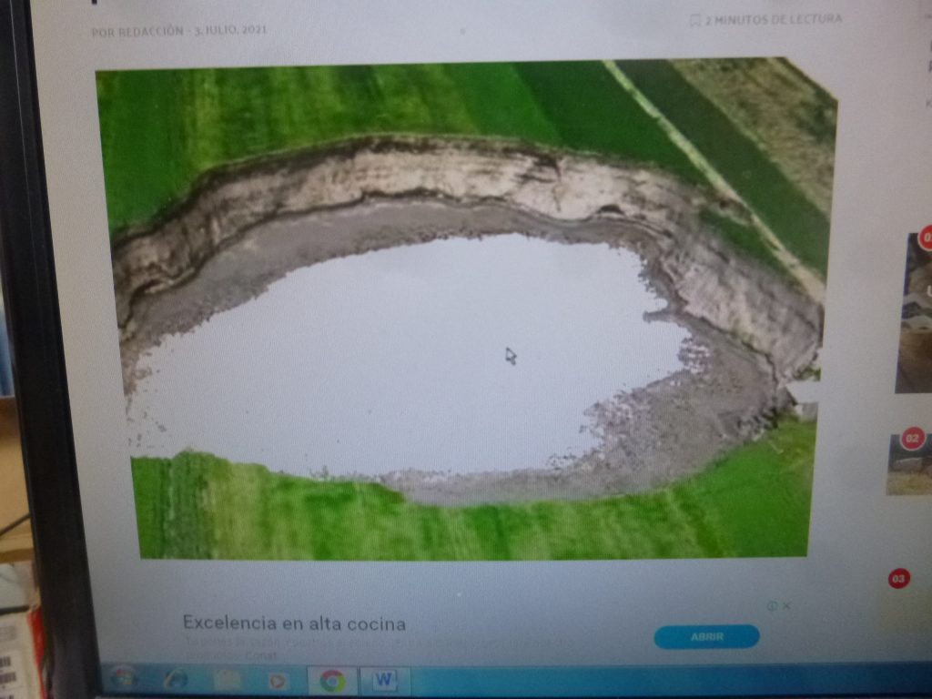 En zona metropolitana un 40% de agua potable se desperdicia por fugas no corregidas, afirma activista