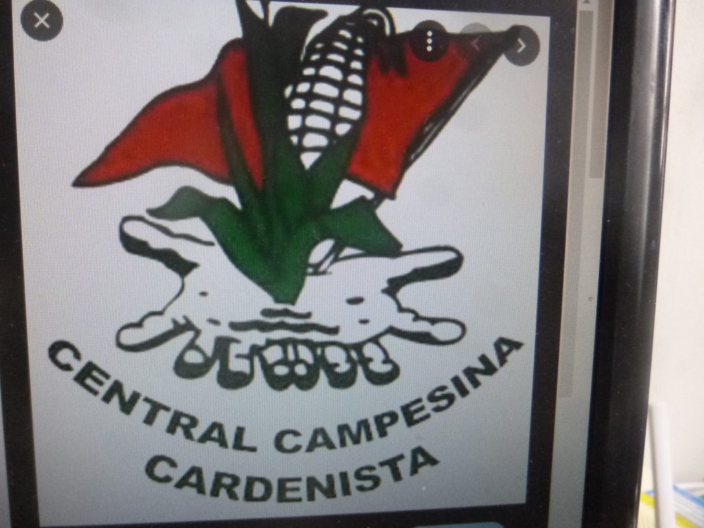 Más de mil campesinos poblanos estarán en la mañanera de AMLO para pedir solución a 17 expedientes agrarios