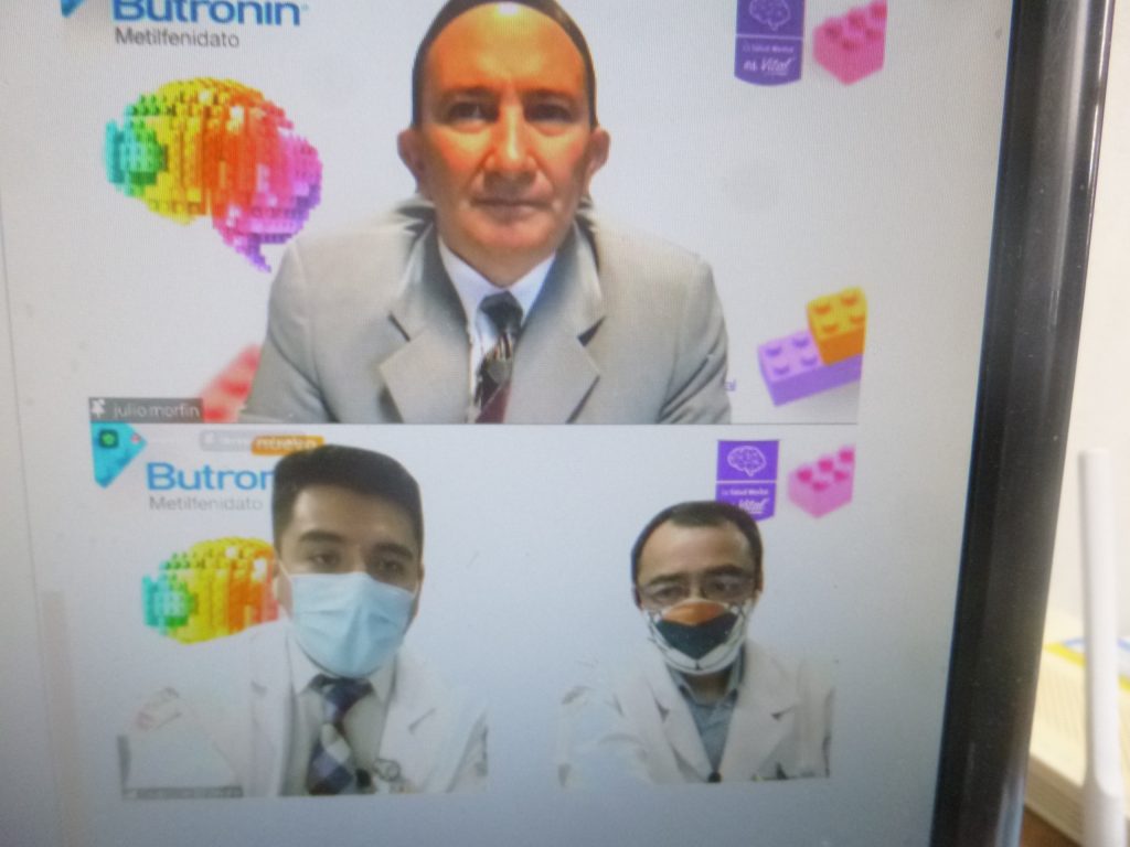 Advierten especialistas los riesgos de no atender el Trastorno por Déficit de Atención e Hiperactividad