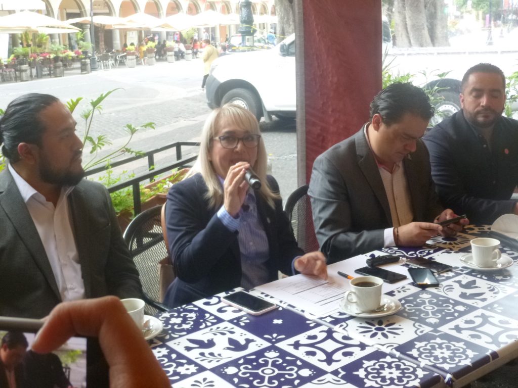 Inmobiliarios advierten sobre fraudes en la renta de casas a estudiantes