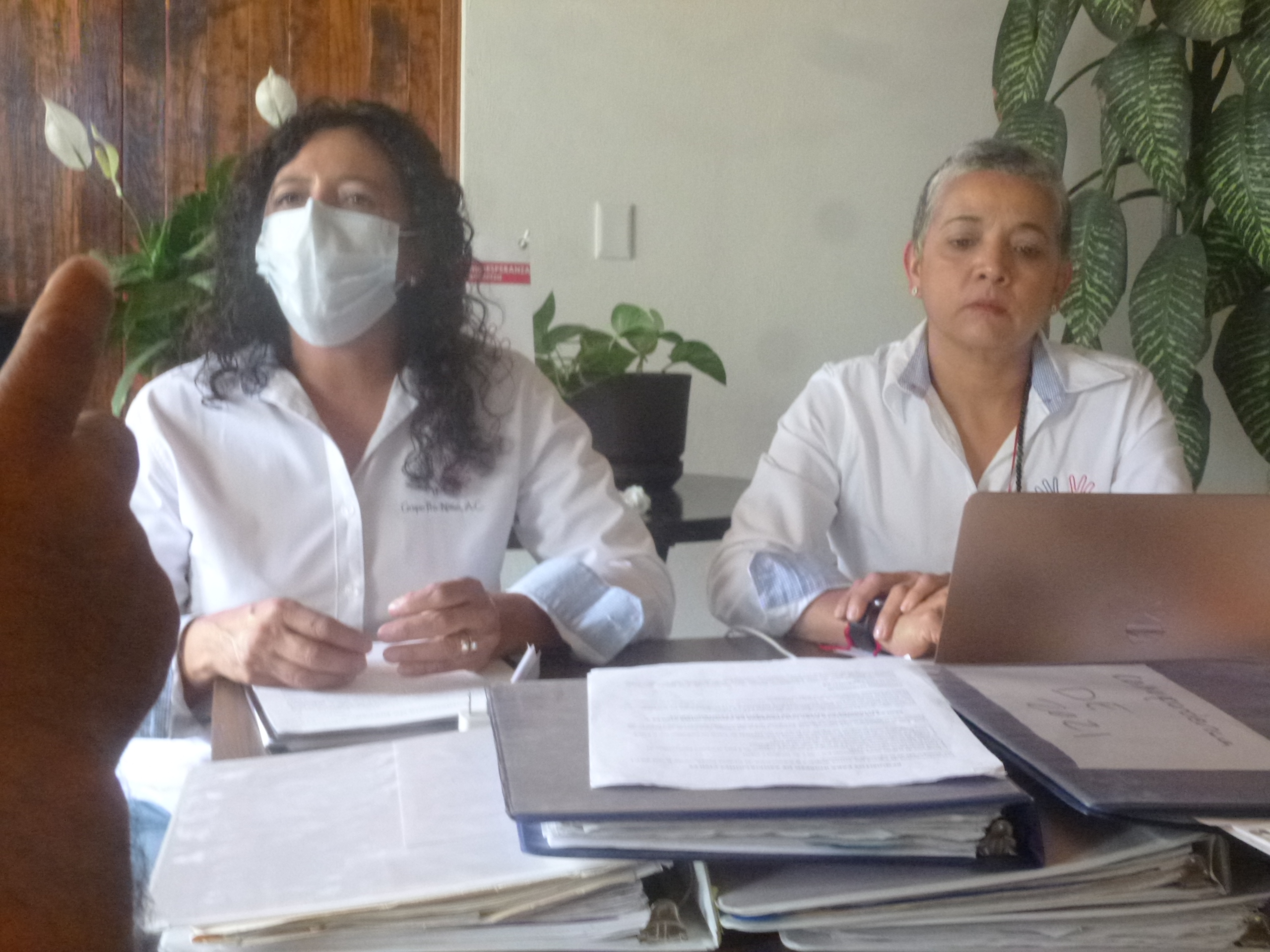 La asociación civil Grupo Pro-Niñez retira apoyos a internos de San Miguel