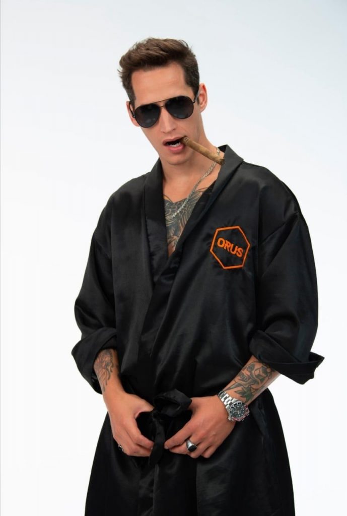 “Tú talento, mis contactos”: estrena su primera temporada este miércoles 21 de julio por Telehit