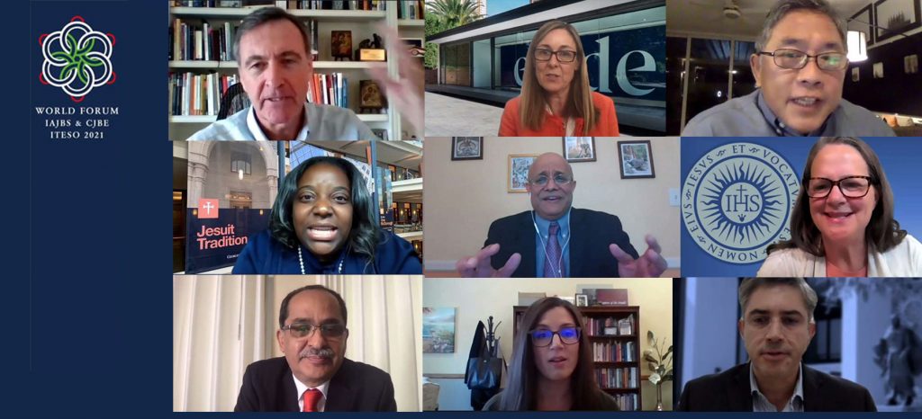 Instan a empresas a ser más osadas para impulsar una mayor conciencia social