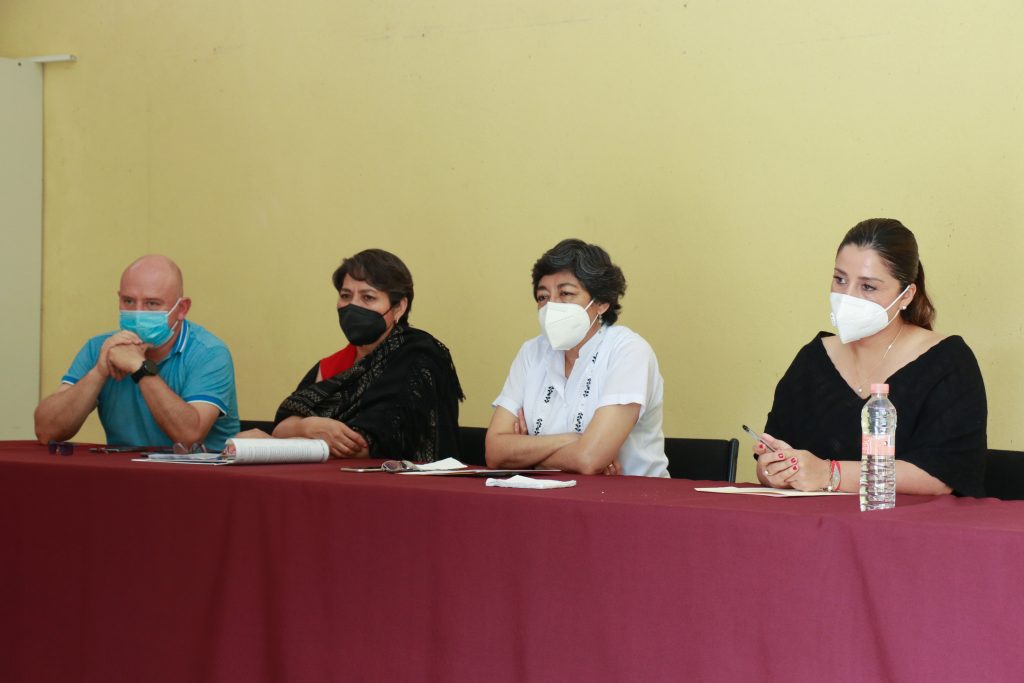 Fomenta SIPINNA Puebla derecho al descanso, cultura, esparcimiento y deporte