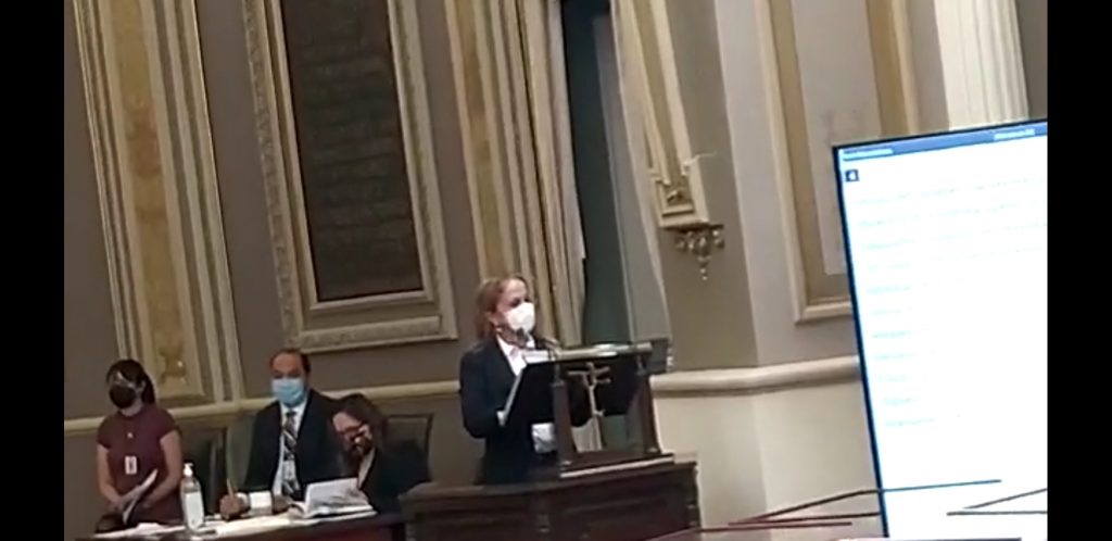 Congreso analiza las cuentas públicas de Miguel Barbosa y gobernadores interinos