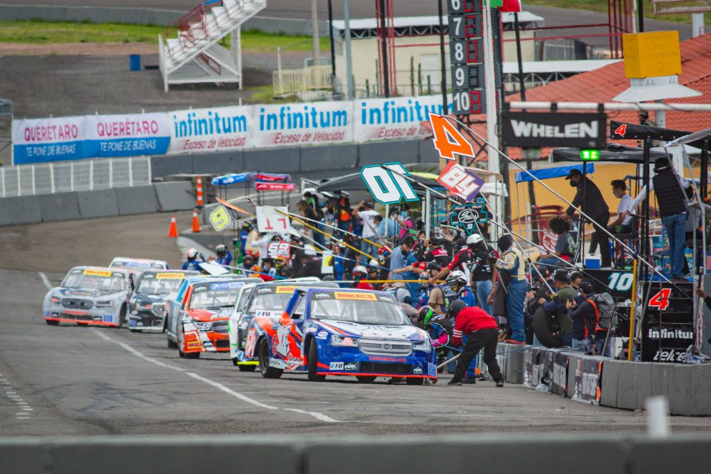 Nace alianza entre FB y BOHN Mikel’s Trucks y Axcel Sports