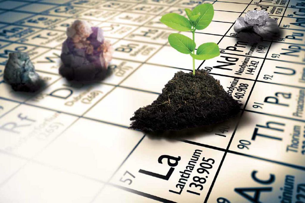 Las vitaminas del nuevo milenio