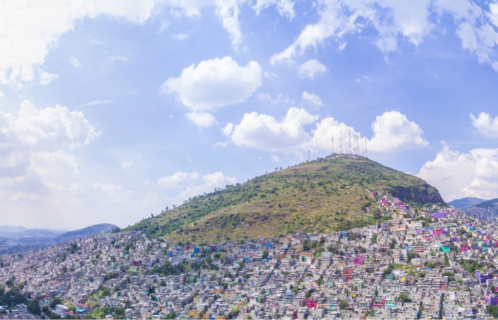 Vivir cerca de las estaciones del Cablebús Línea 1: ¿cuánto cuesta?