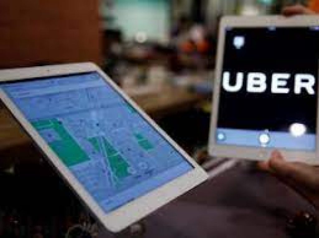 Uber, Sintrata y el Consejo Ciudadano utilizan la tecnología para combatir la trata de personas en México