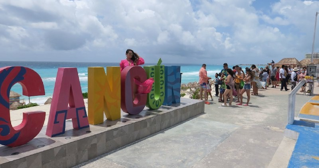 Salud Puebla responde a gobierno de Quintana Roo estudiantes se contagiaron en Cancún