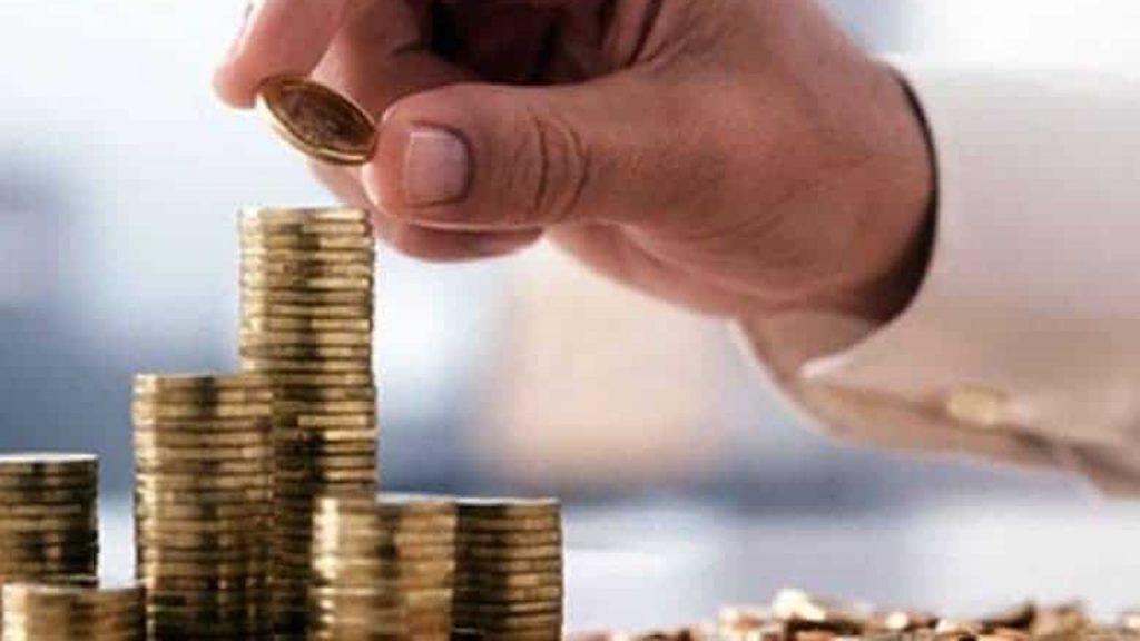 La Inversión Fija Bruta registró una disminución en términos reales de 0.9%