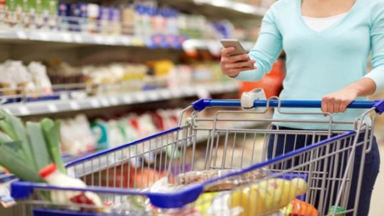El Índice Nacional de Precios al Consumidor (INPC) mostró una inflación de 0.59 por ciento