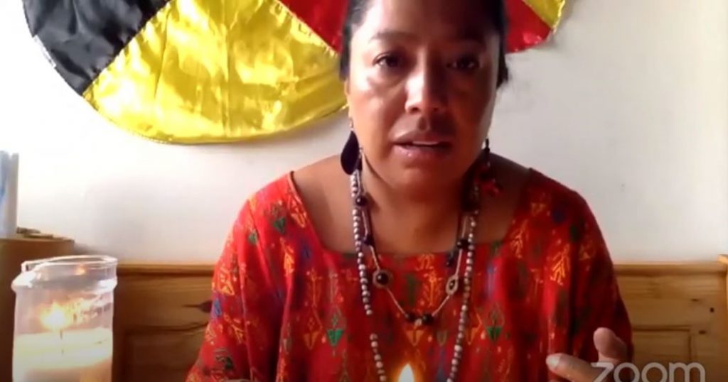 COVID-19 La sanación será necesaria para tejer nuevamente la red social