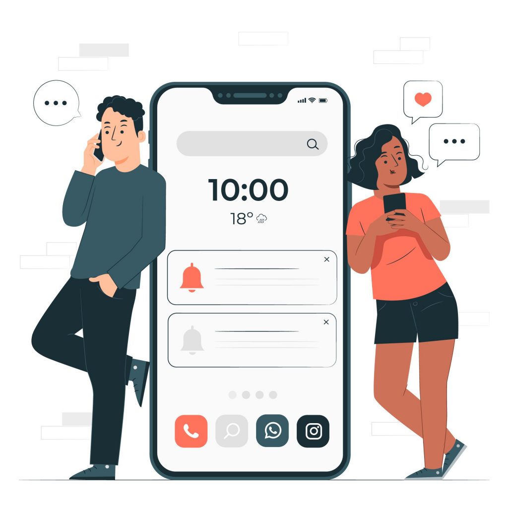 ¿Y a ti cuanto te dura tu recarga telefónica?