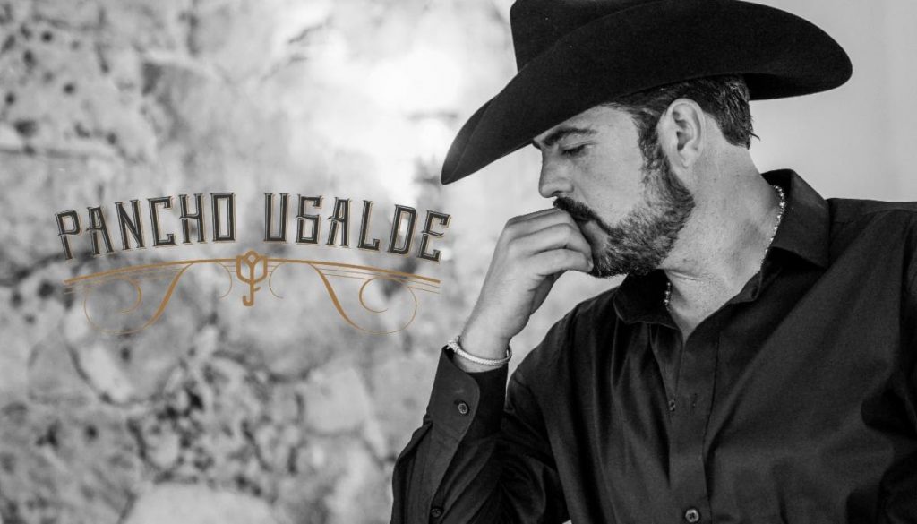 Pancho Ugalde lanza su nuevo sencillo y video oficial “Un Vestido de Besos”