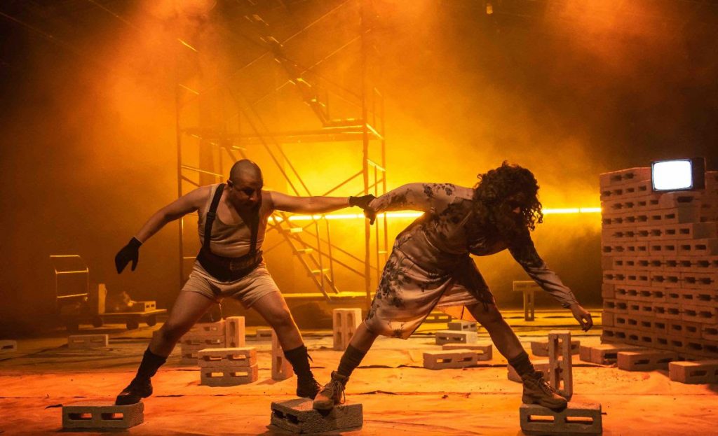 La Obra Texel / Texas arrancará gira en el marco del 17° Festival Internacional Chihuahua