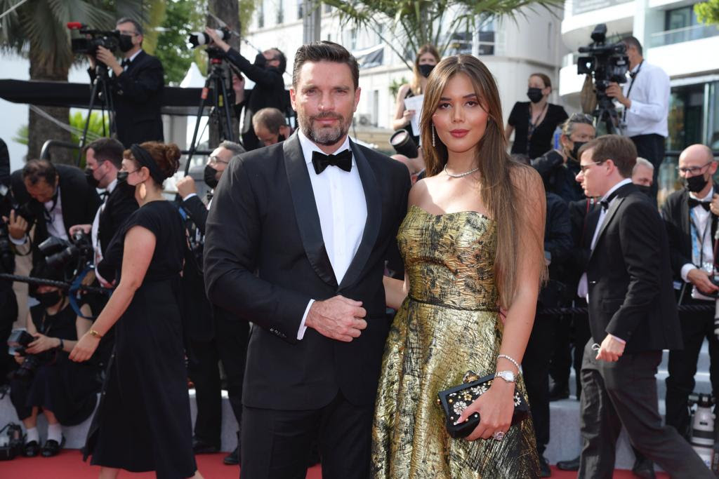 Julián Gil y Raquel Flores impulsan a República Dominicana como destino cinematográfico en Festival de Cannes