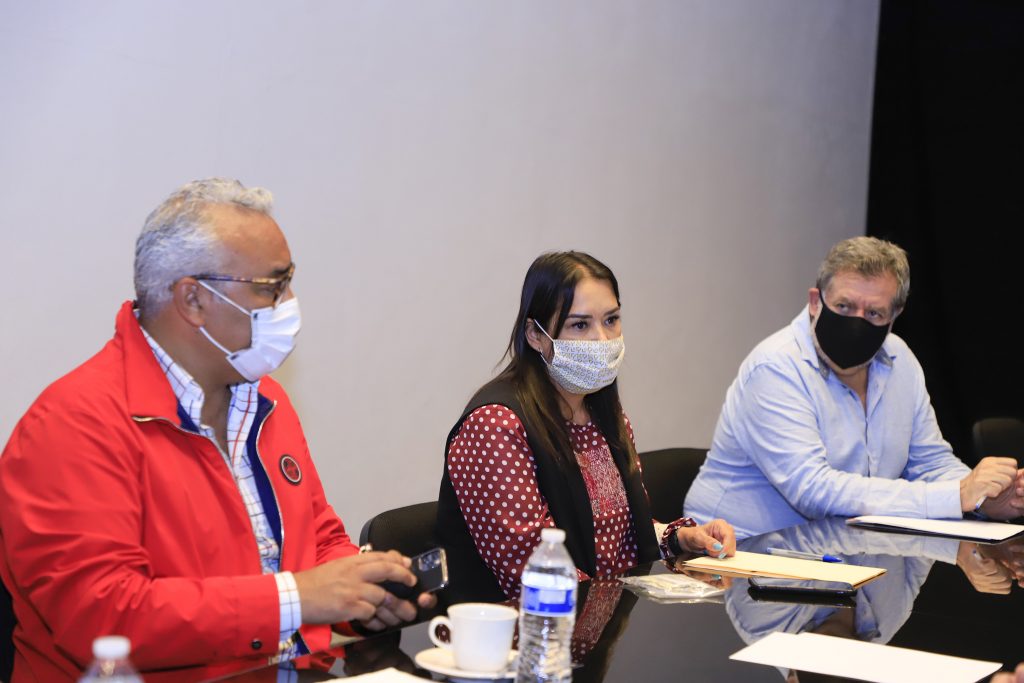 Albergaría Puebla primer Encuentro Iberoamericano de Ciudades Coloniales