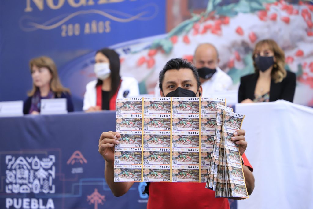 El sorteo se llevará a cabo el 17 de agosto y entregará 66 millones de pesos en premios