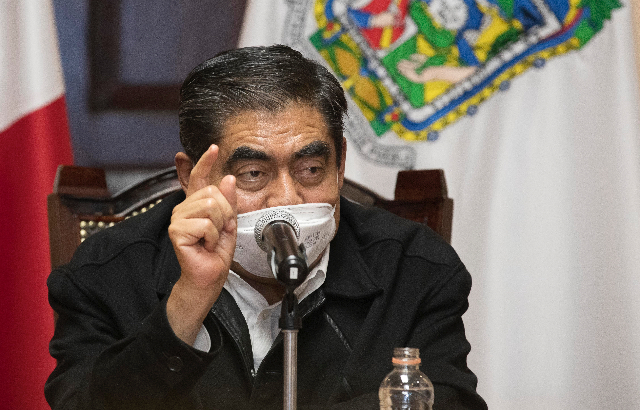 Con entrega de títulos Gobierno Estatal concretará regularización de predios en Puebla
