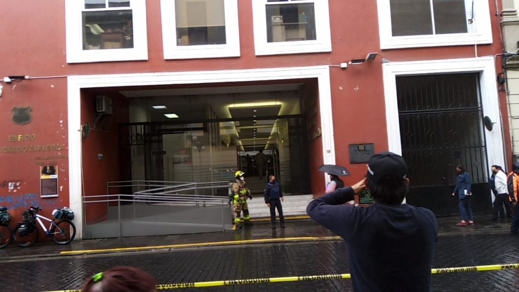 Leobardo Rodríguez dio nombramientos en la Tesorería municipal