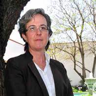 Cecilia Anaya, no el gobierno ni el litigio, quien mantiene cerrada la Udla: Ana Lucía Hill