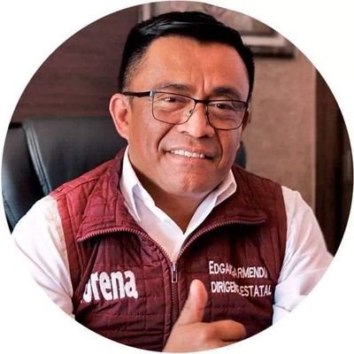 Edgar Garmendia hace un llamado a la unidad en Morena