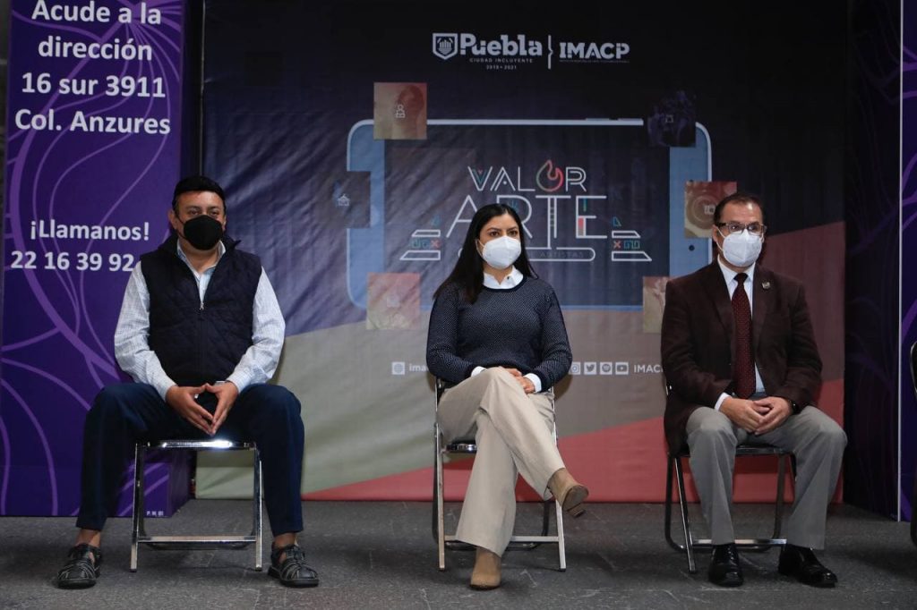 Lanza Ayuntamiento aplicación móvil para crear el primer directorio digital de artistas locales