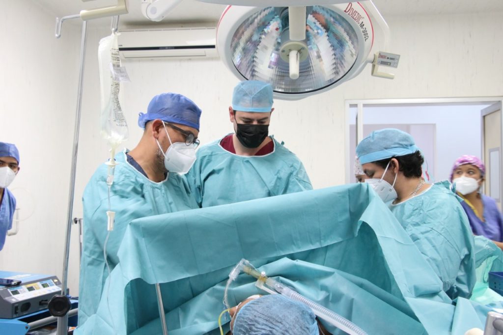 Logra ISSSTEP 10 jornadas de atención en la región de Zacatlán