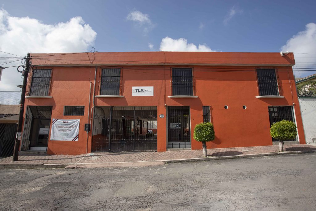 Obtiene FECC vinculación a proceso en contra de tres servidores públicos del Municipio de Panotla