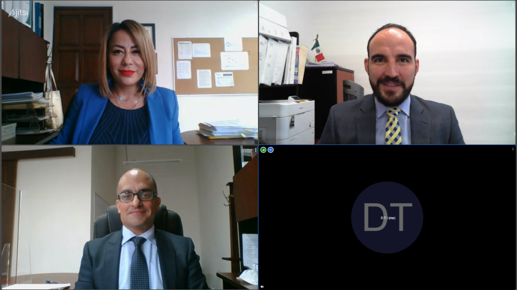 Resuelve ITAIPUE 19 denuncias por incumplimiento a las obligaciones de transparencia